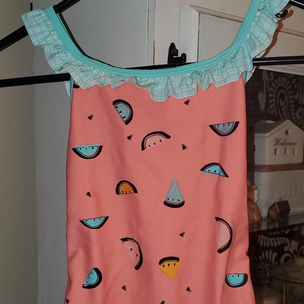 Hanna Andersson Swimsuit
